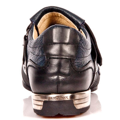 New Rock Boots & Shoes | M-8401-C6