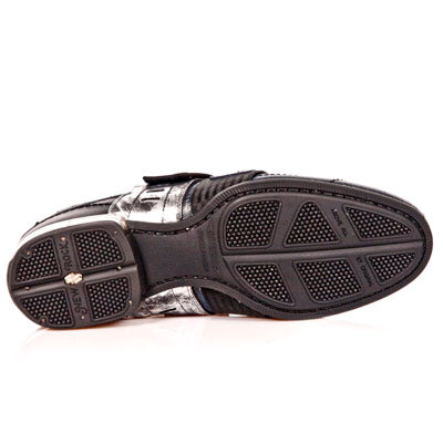 New Rock Boots & Shoes | M-8401-C6