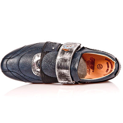 New Rock Boots & Shoes | M-8401-C6