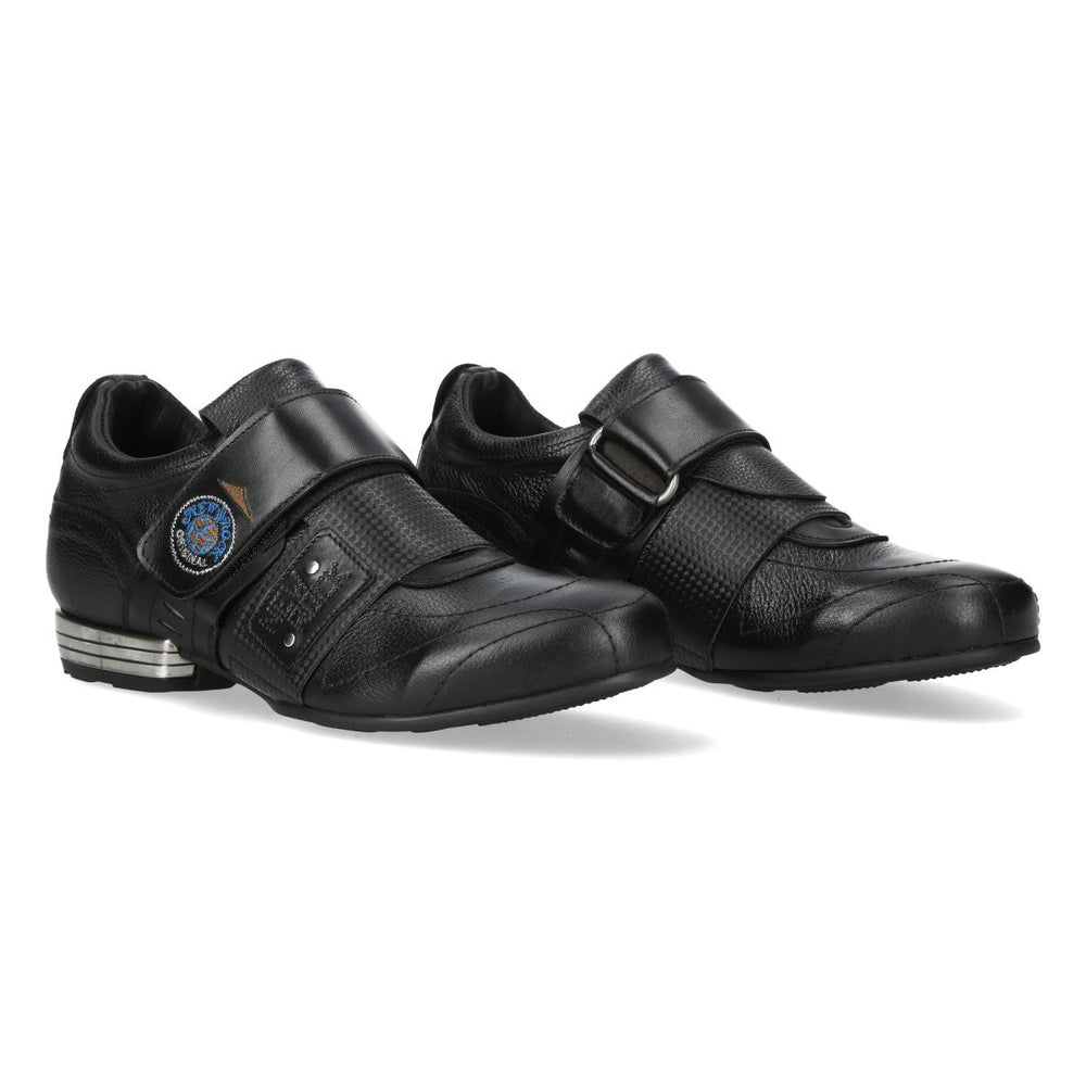 New Rock Boots & Shoes | M-8401S-C1