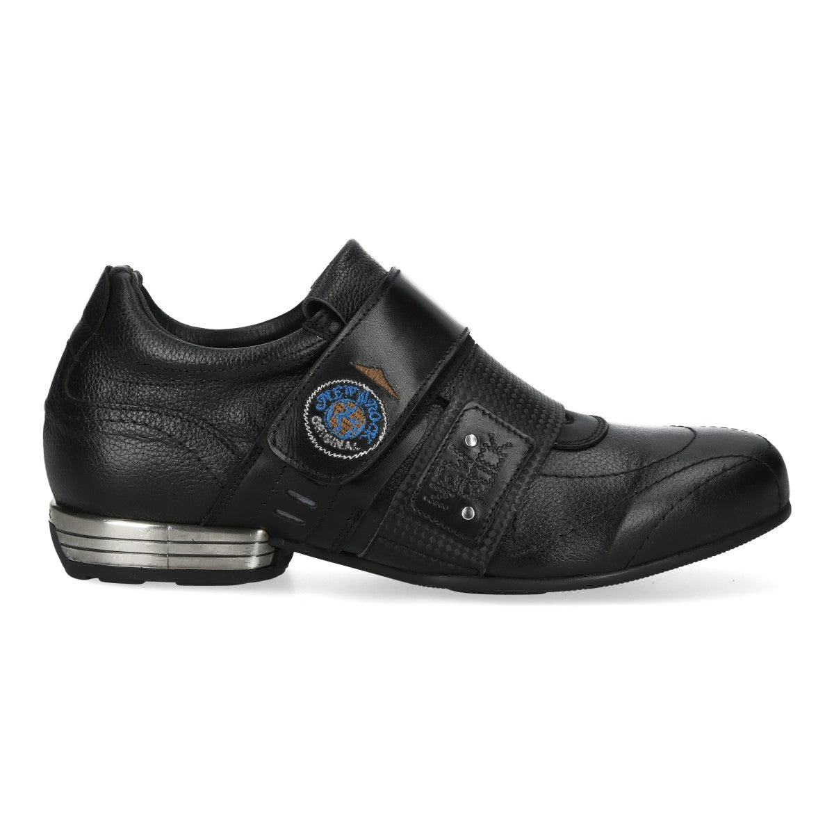 New Rock Boots & Shoes | M-8401S-C1