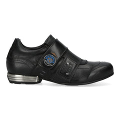 New Rock Boots & Shoes | M-8401S-C1