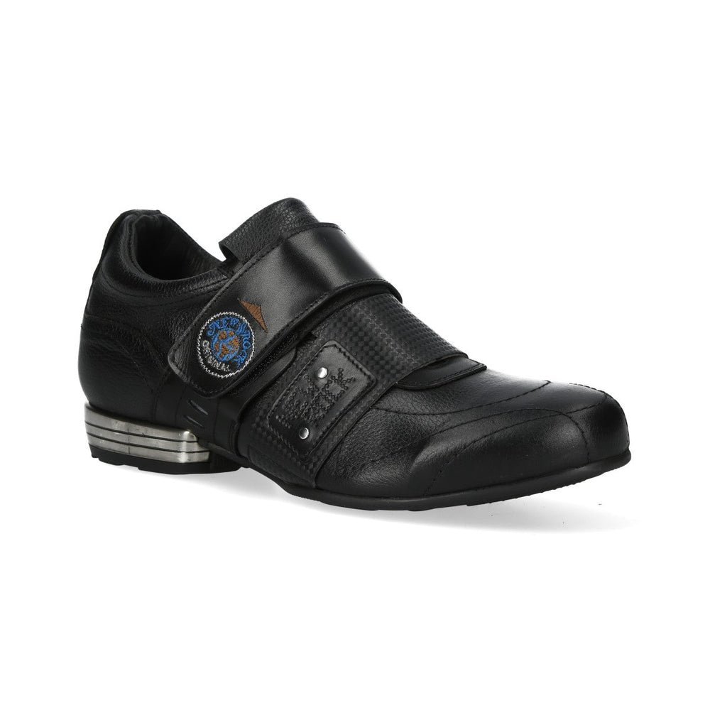New Rock Boots & Shoes | M-8401S-C1