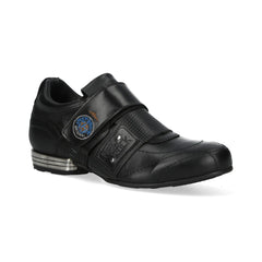 New Rock Boots & Shoes | M-8401S-C1