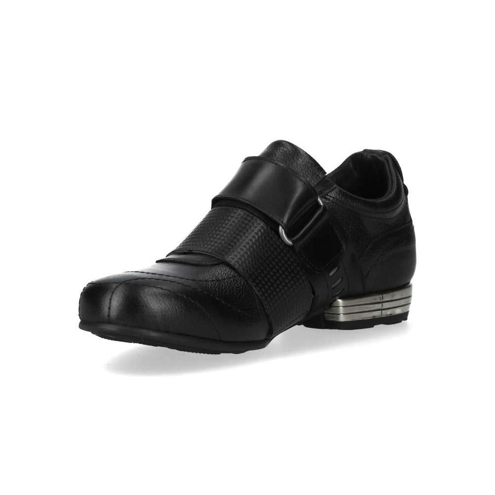 New Rock Boots & Shoes | M-8401S-C1