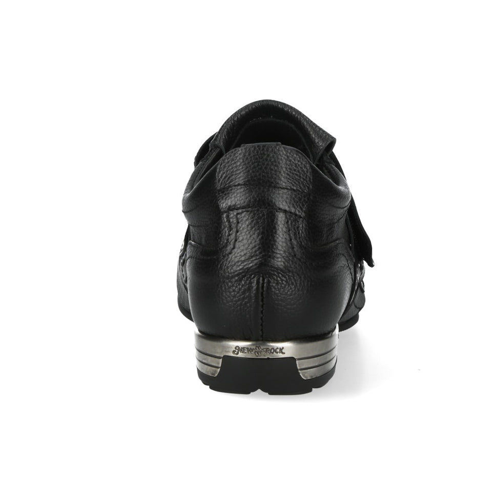 New Rock Boots & Shoes | M-8401S-C1