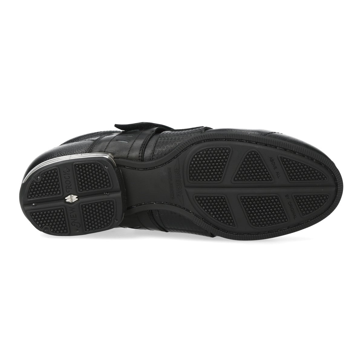 New Rock Boots & Shoes | M-8401S-C1