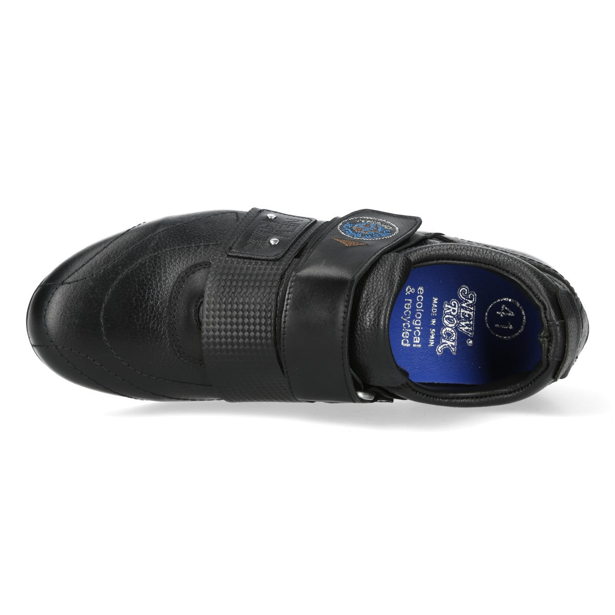 New Rock Boots & Shoes | M-8401S-C1
