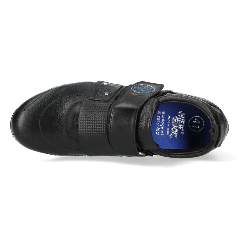 New Rock Boots & Shoes | M-8401S-C1