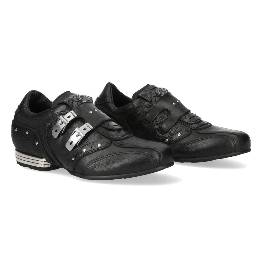 New Rock Boots & Shoes | M-2715-C46