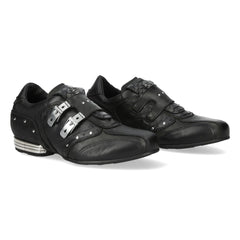 New Rock Boots & Shoes | M-2715-C46