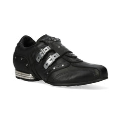 New Rock Boots & Shoes | M-2715-C46