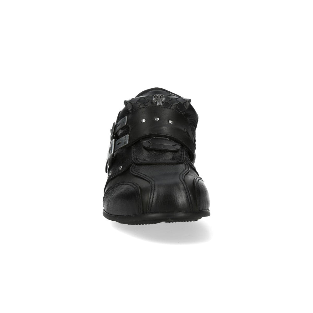 New Rock Boots & Shoes | M-2715-C46