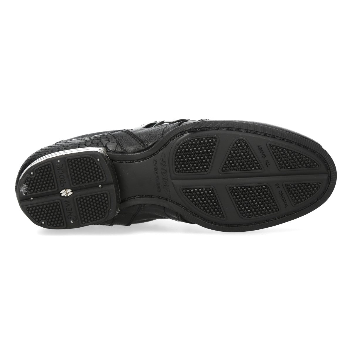 New Rock Boots & Shoes | M-2715-C46