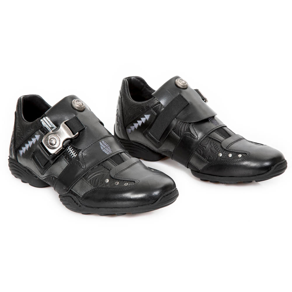 New Rock Boots & Shoes | M-8181-C2