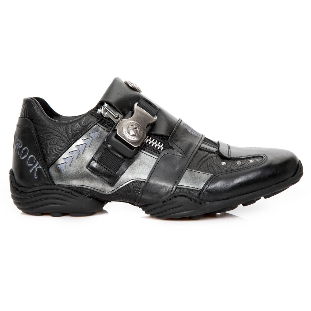 New Rock Boots & Shoes | M-8181-C2
