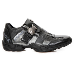 New Rock Boots & Shoes | M-8181-C2