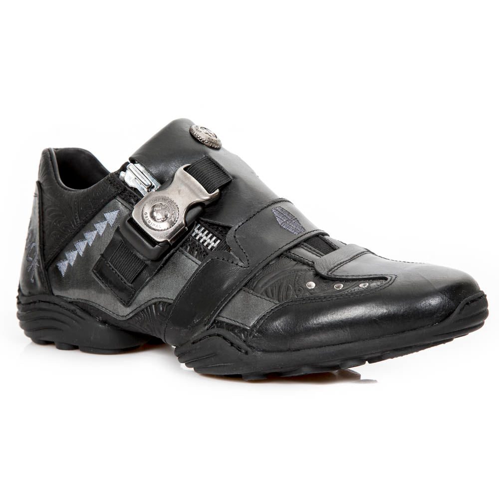 New Rock Boots & Shoes | M-8181-C2