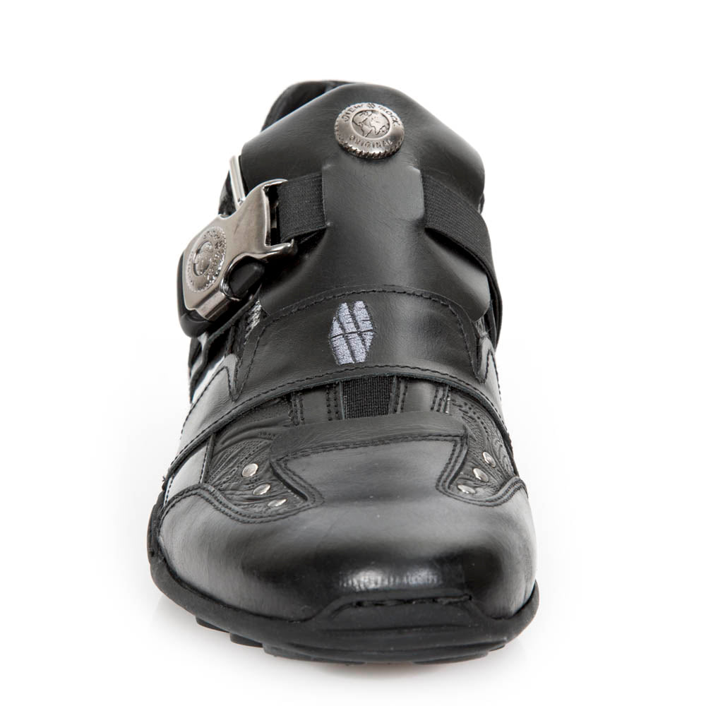 New Rock Boots & Shoes | M-8181-C2