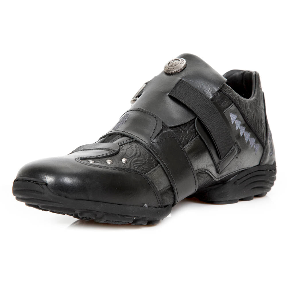 New Rock Boots & Shoes | M-8181-C2
