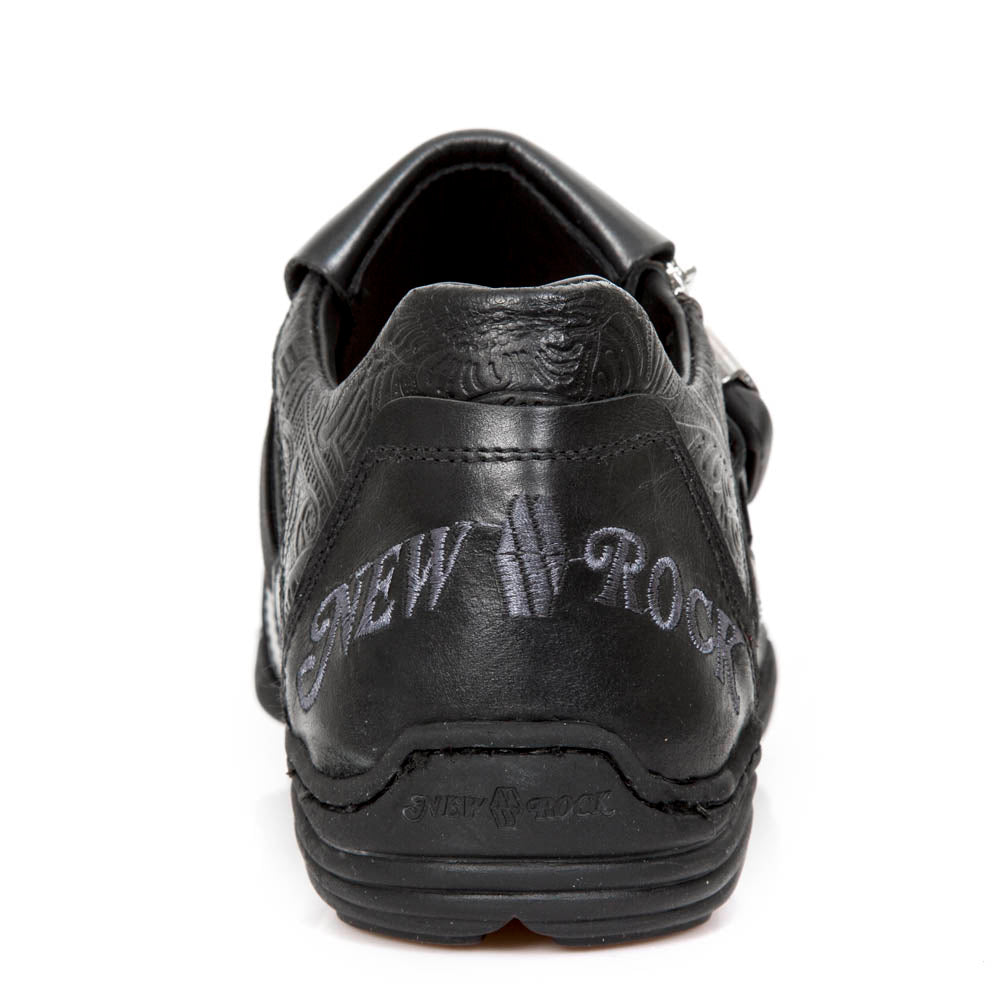 New Rock Boots & Shoes | M-8181-C2