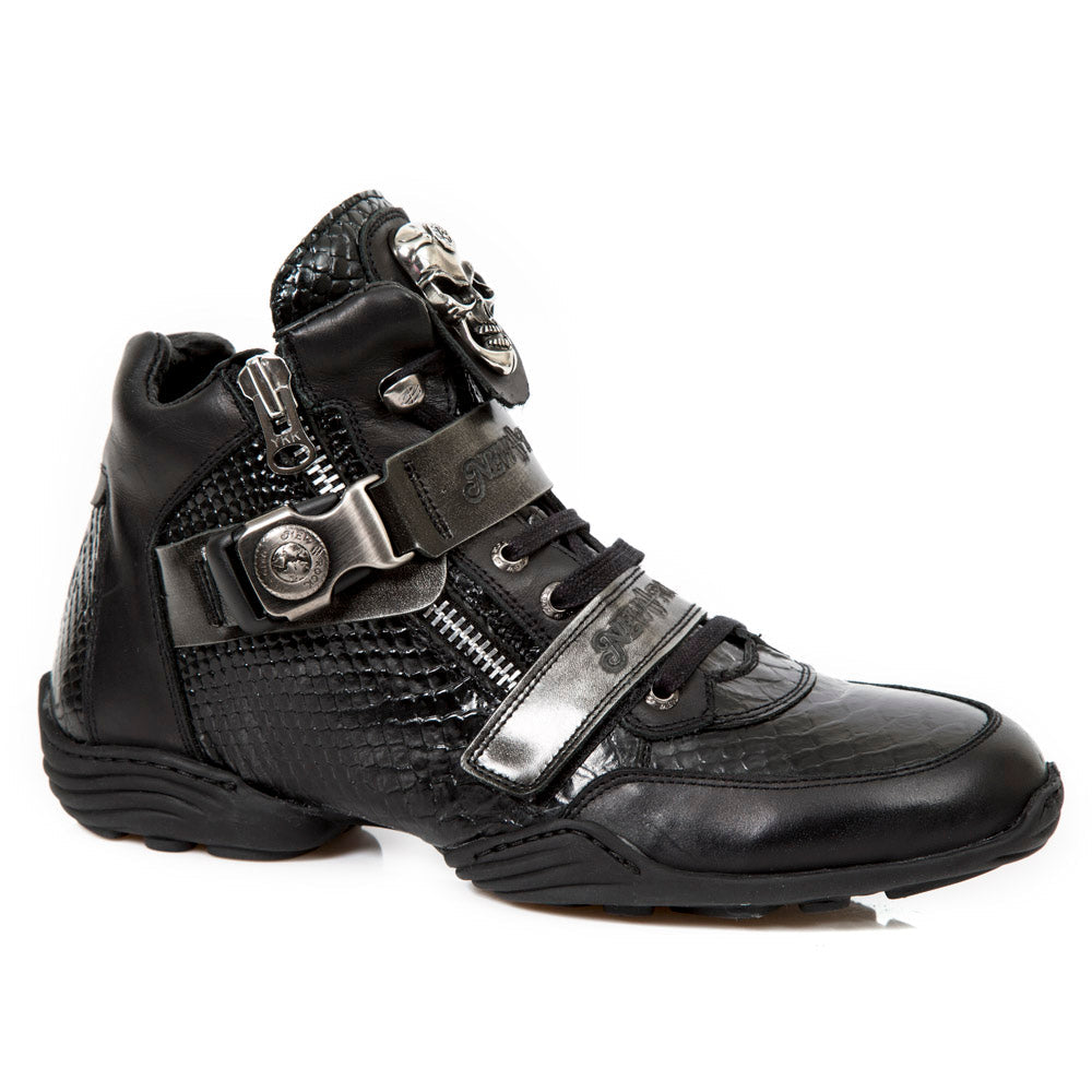 New Rock Boots & Shoes | M-8179-C4
