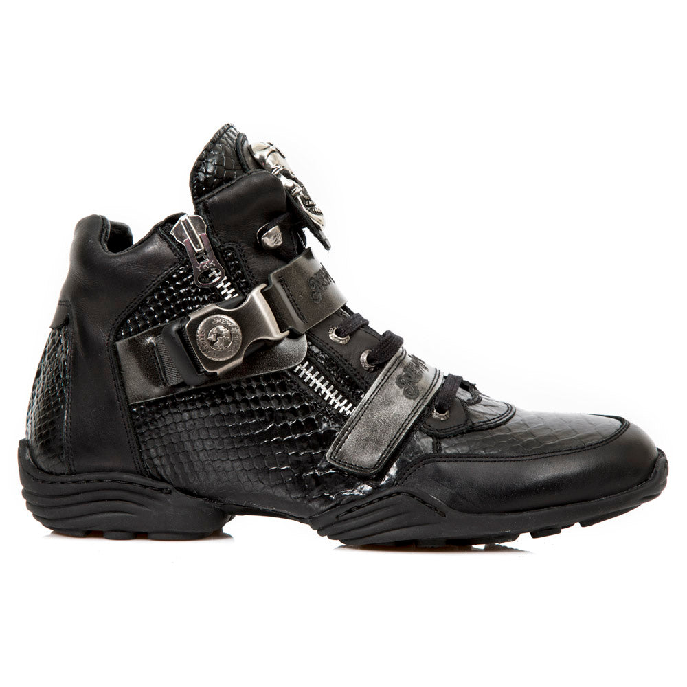 New Rock Boots & Shoes | M-8179-C4