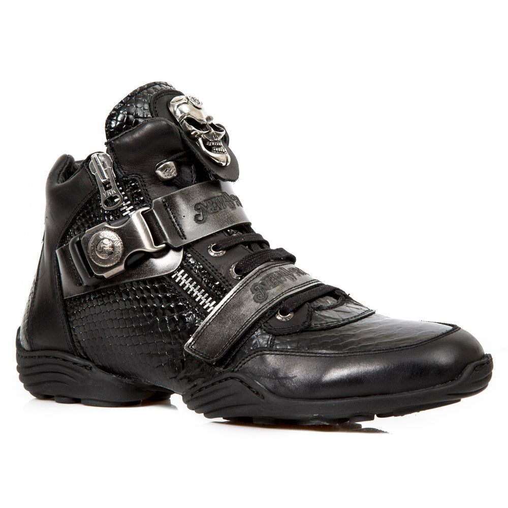 New Rock Boots & Shoes | M-8179-C4
