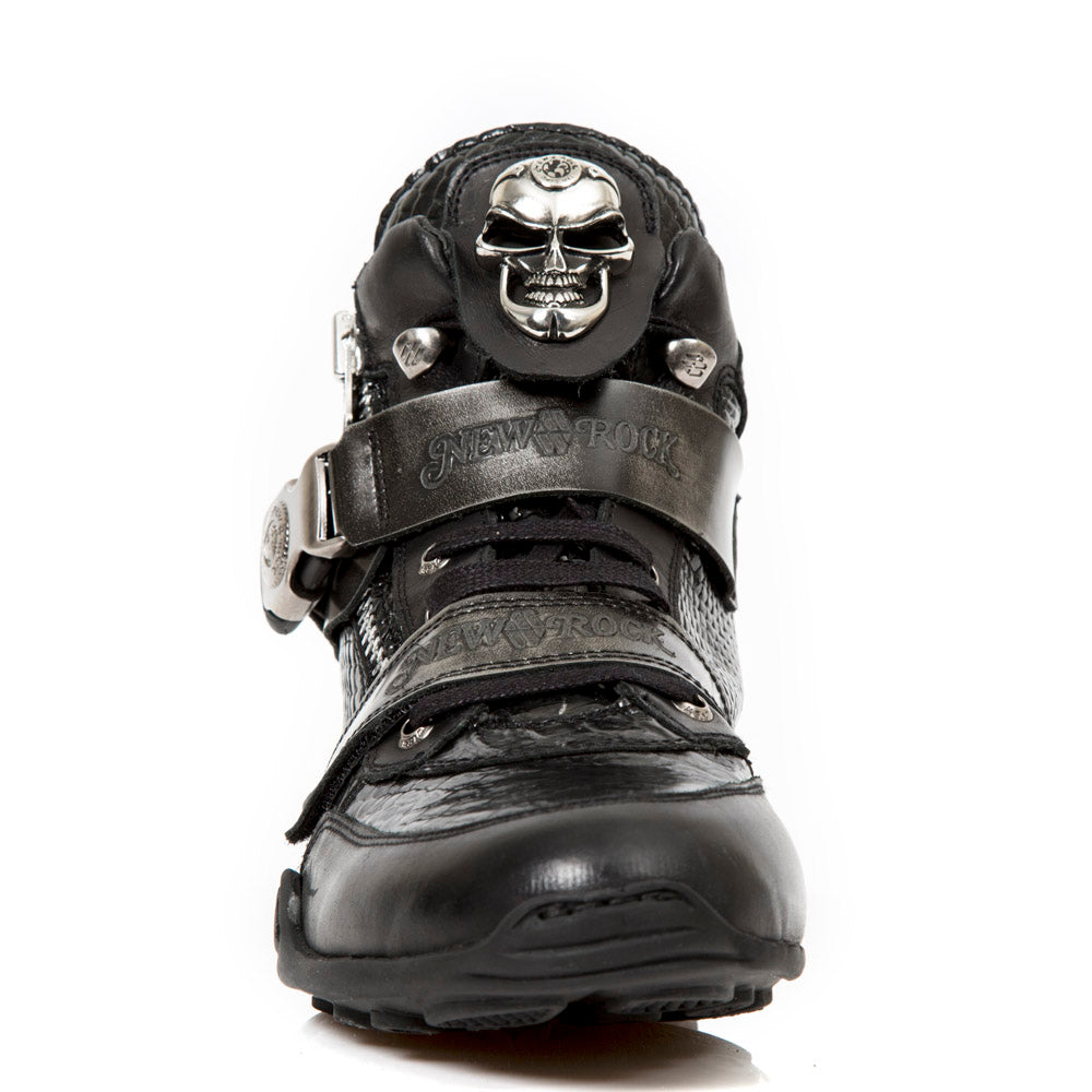 New Rock Boots & Shoes | M-8179-C4