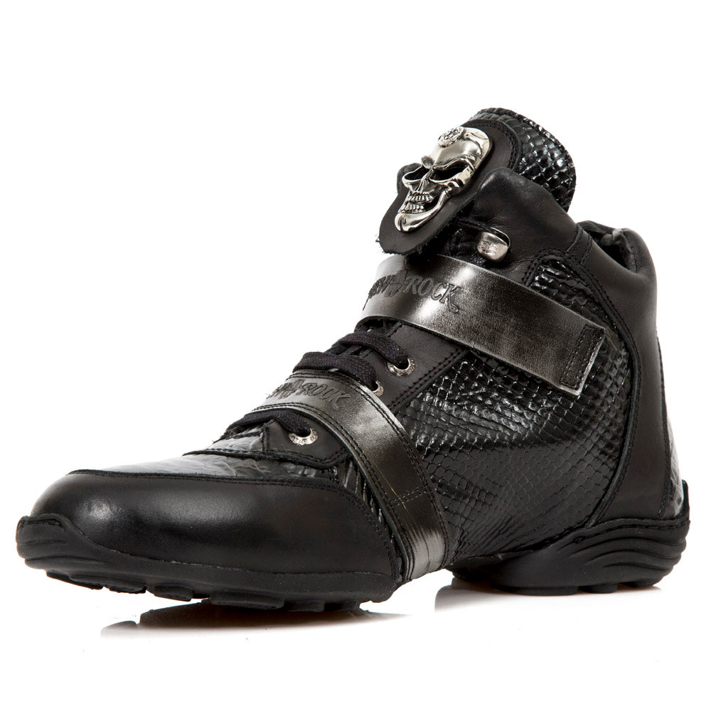 New Rock Boots & Shoes | M-8179-C4