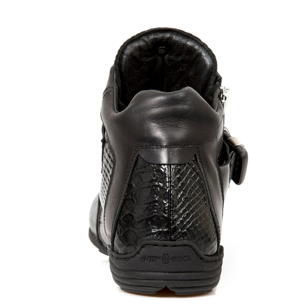 New Rock Boots & Shoes | M-8179-C4