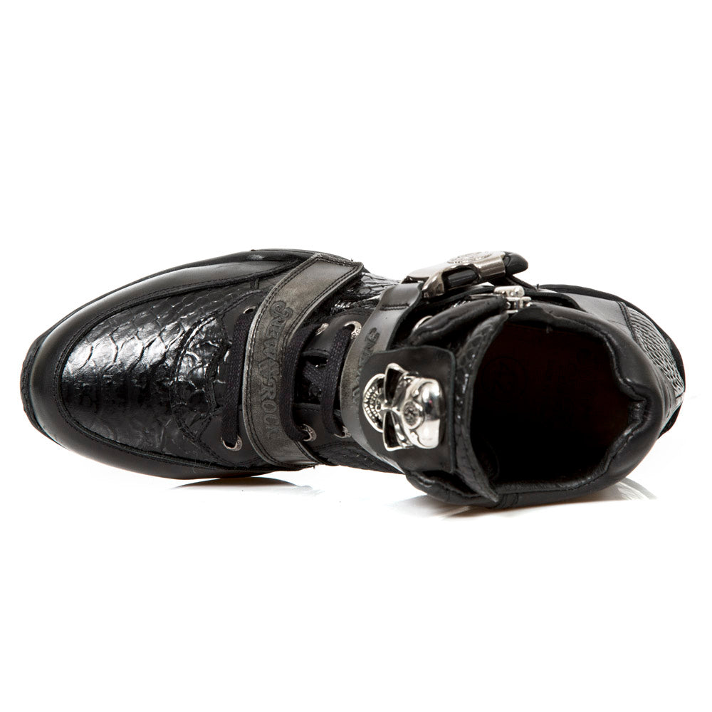 New Rock Boots & Shoes | M-8179-C4