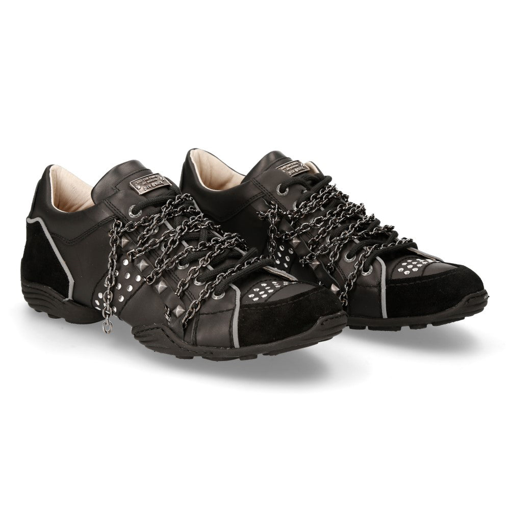 New Rock Boots & Shoes | M-8169-C1