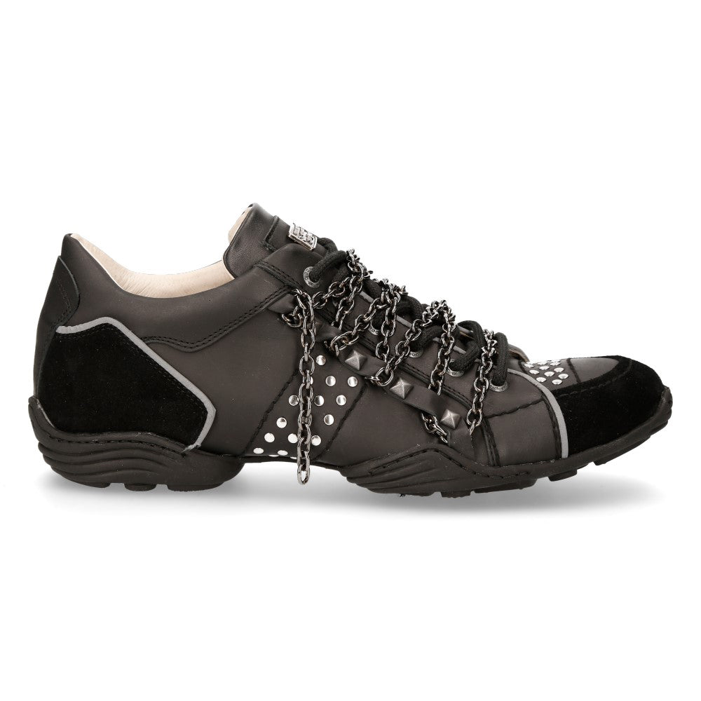 New Rock Boots & Shoes | M-8169-C1