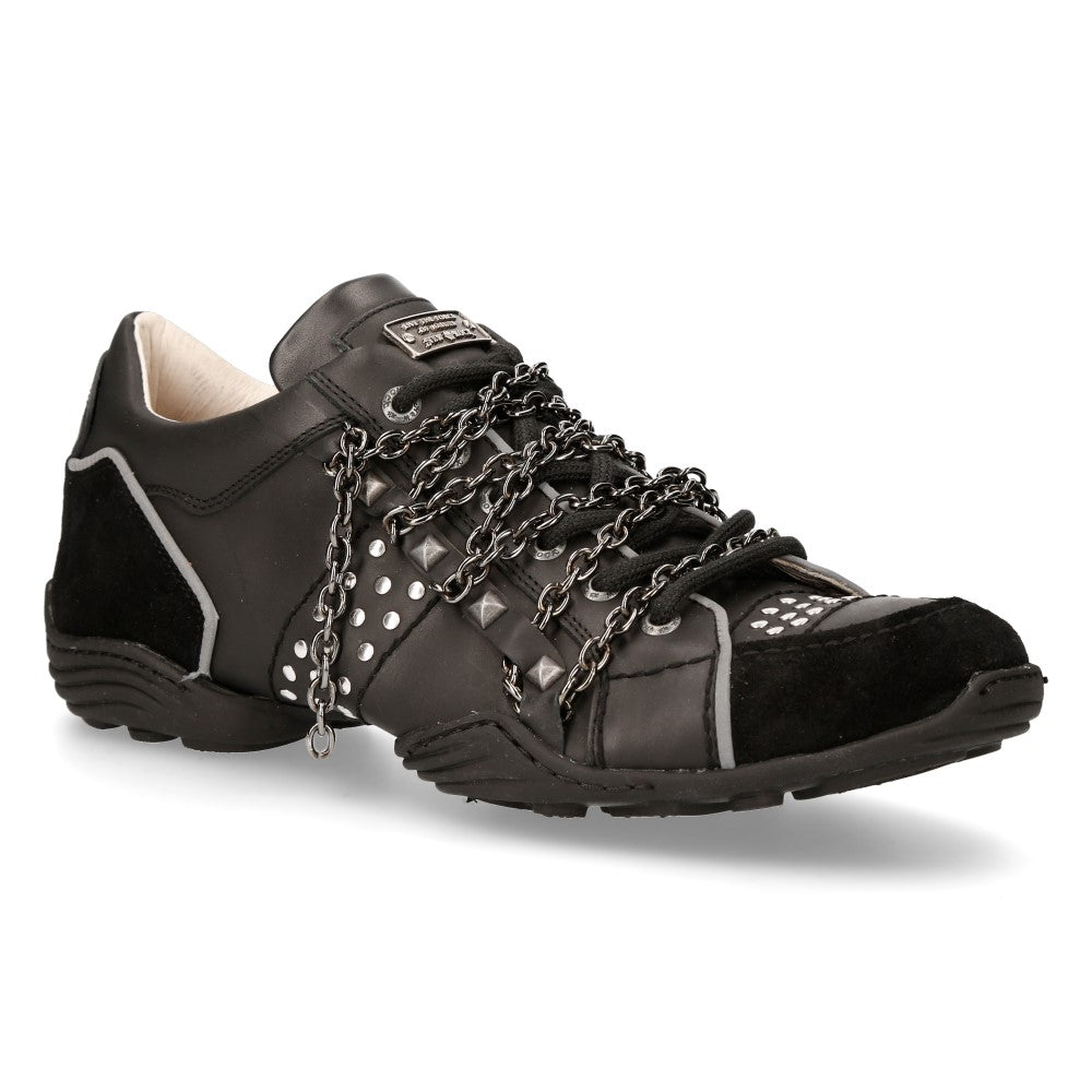 New Rock Boots & Shoes | M-8169-C1
