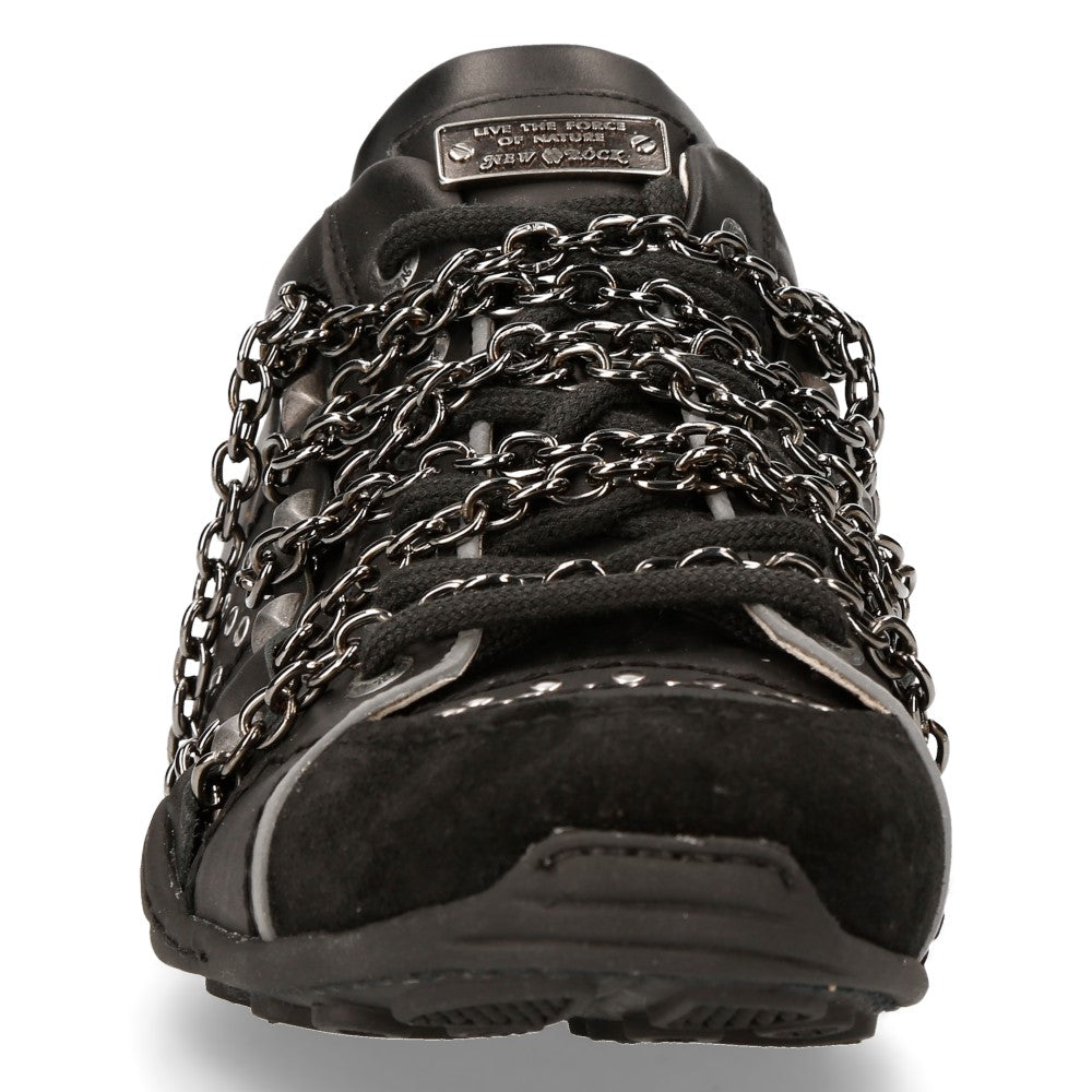 New Rock Boots & Shoes | M-8169-C1