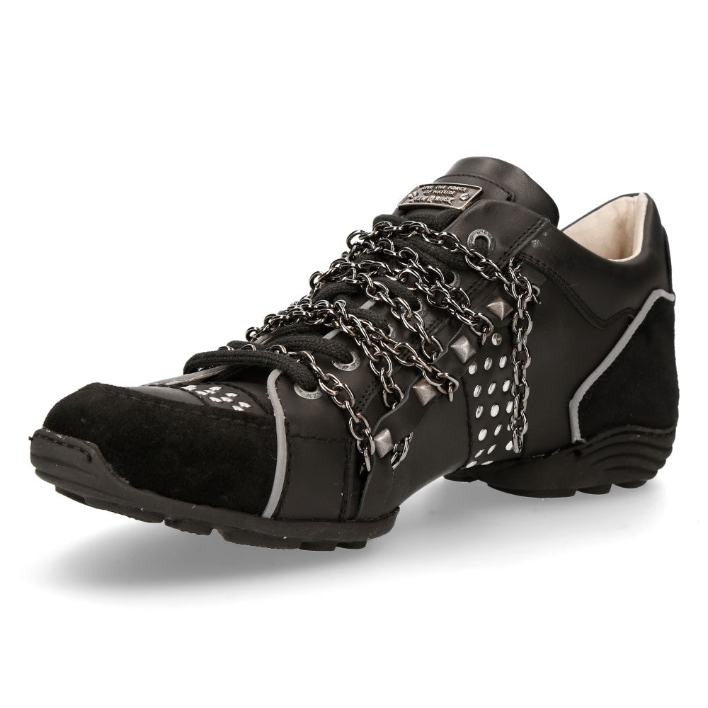 New Rock Boots & Shoes | M-8169-C1