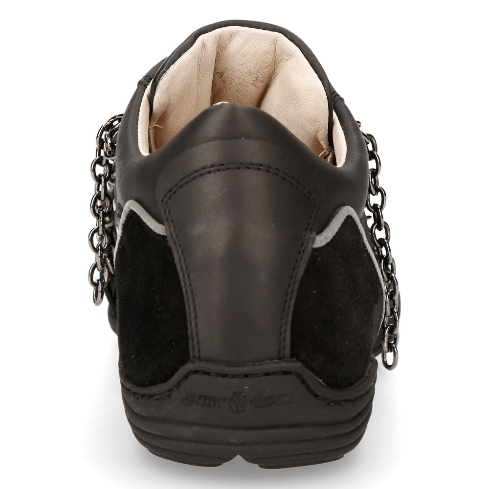 New Rock Boots & Shoes | M-8169-C1