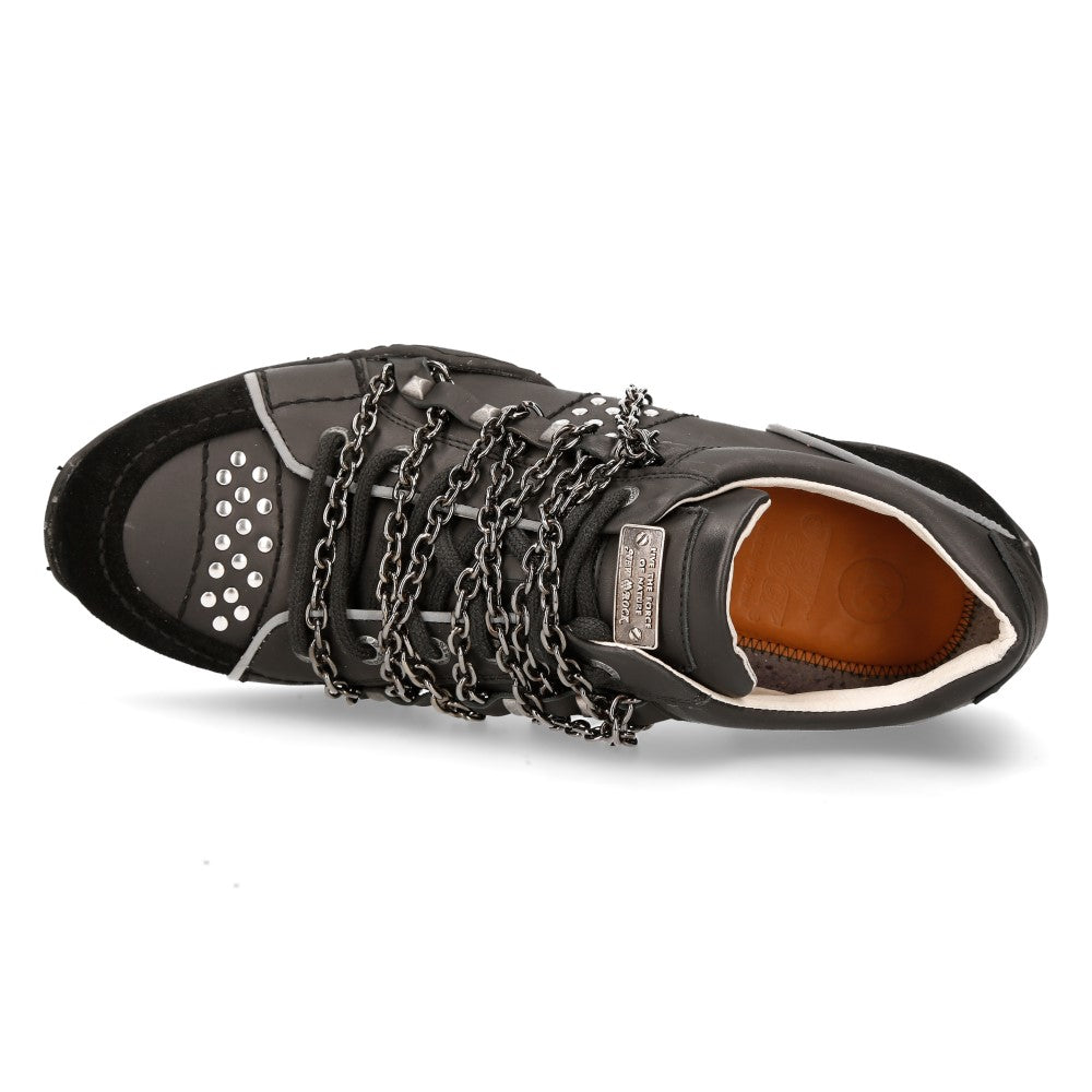 New Rock Boots & Shoes | M-8169-C1