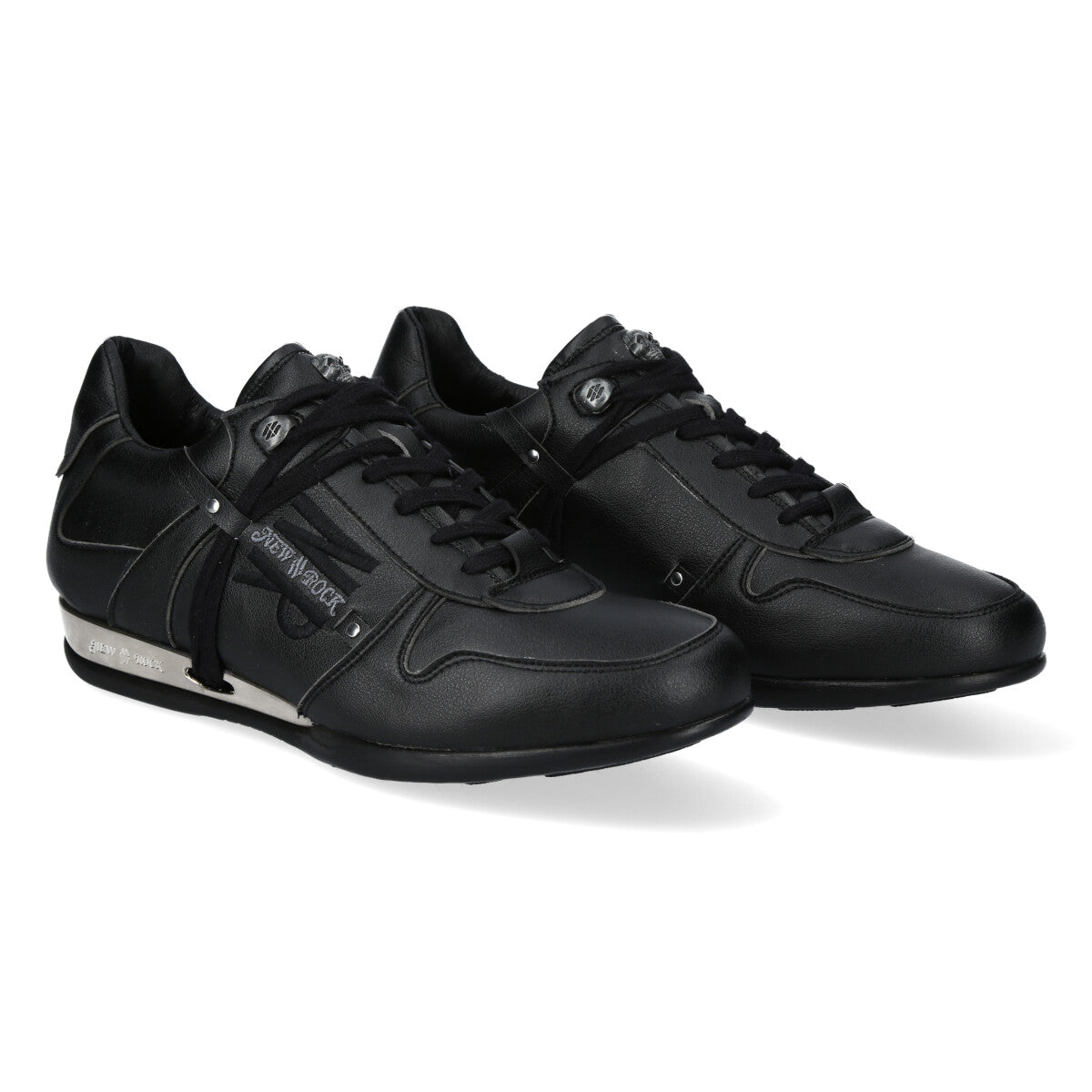 New Rock Boots & Shoes | M-HY001-V1
