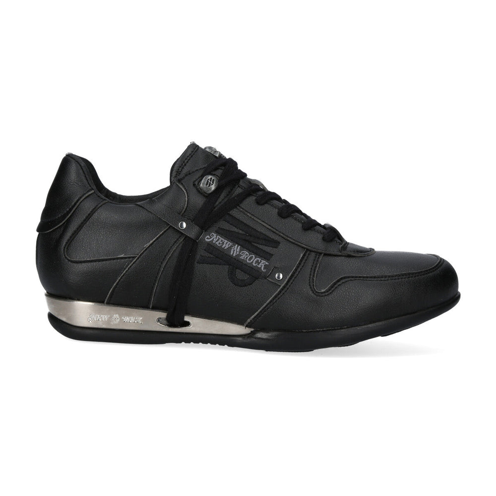 New Rock Boots & Shoes | M-HY001-V1
