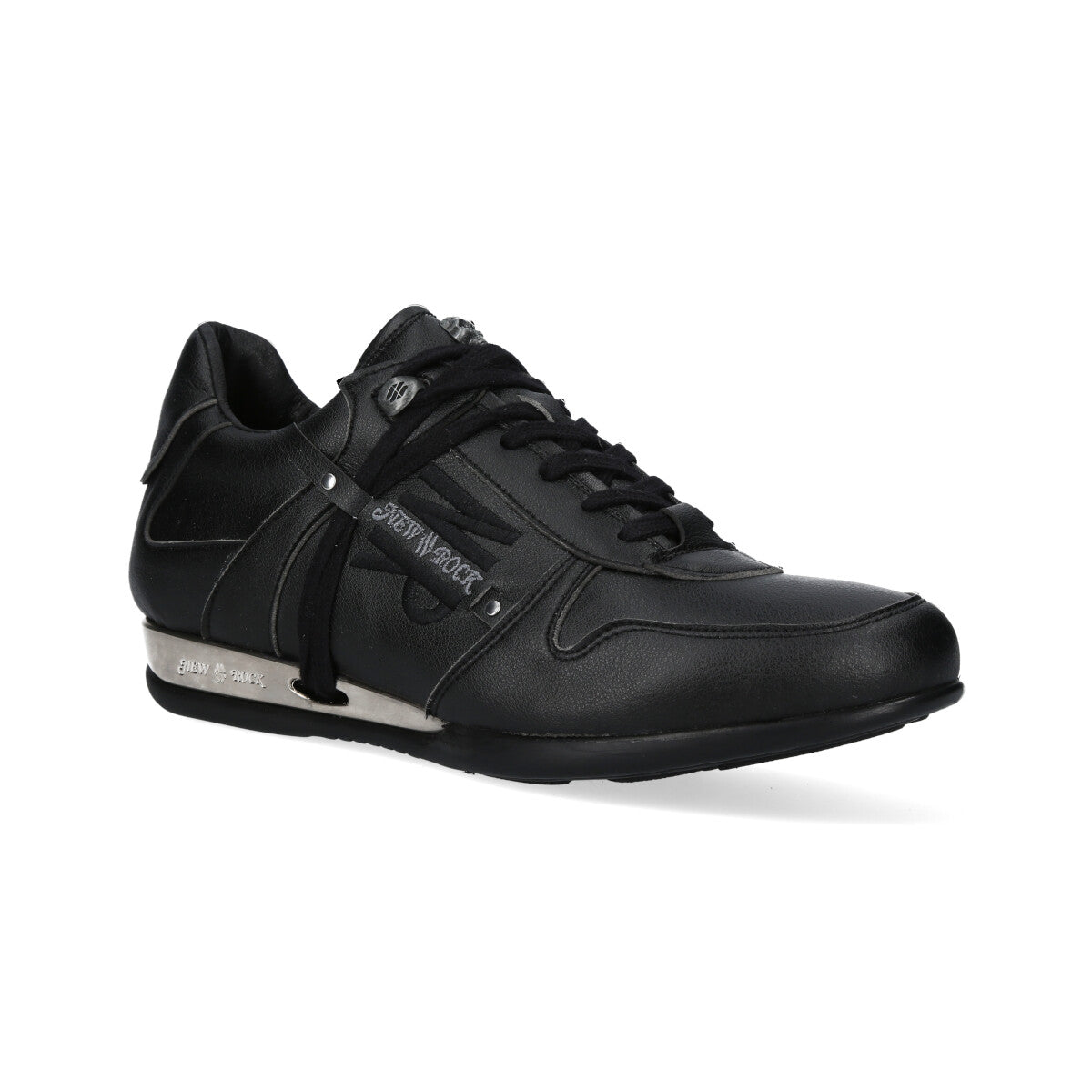 New Rock Boots & Shoes | M-HY001-V1