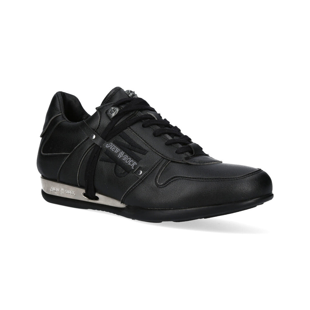 New Rock Boots & Shoes | M-HY001-V1