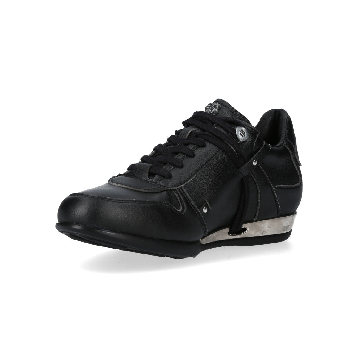 New Rock Boots & Shoes | M-HY001-V1