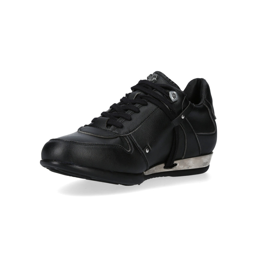 New Rock Boots & Shoes | M-HY001-V1