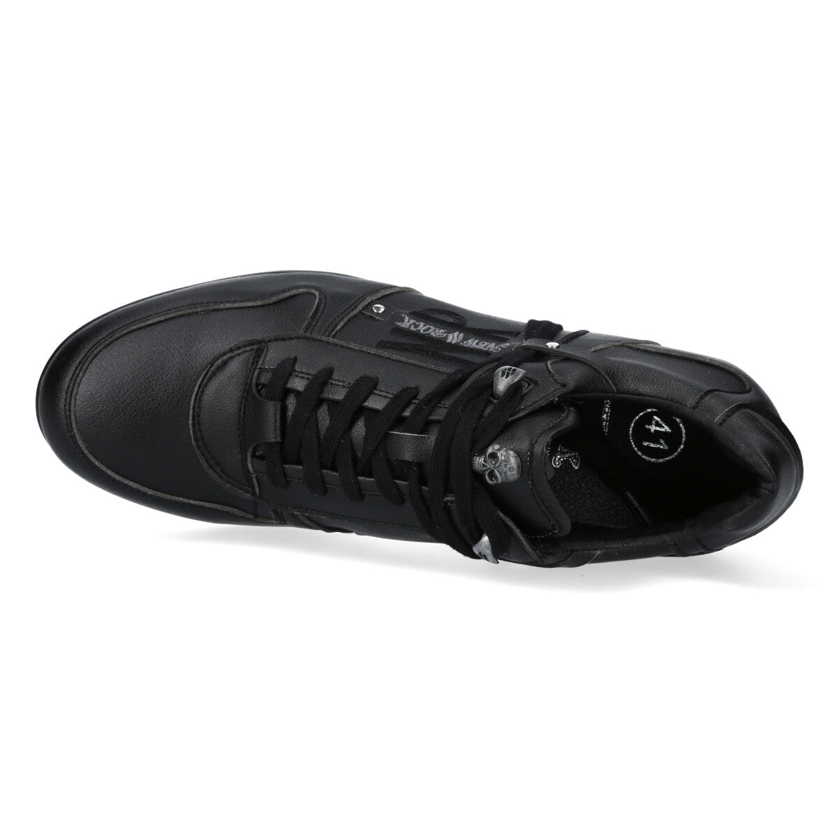 New Rock Boots & Shoes | M-HY001-V1
