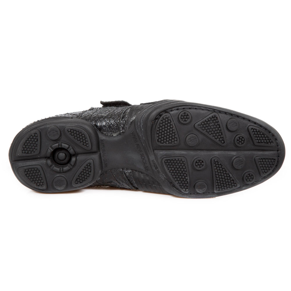 New Rock Boots & Shoes | M-8401-C62