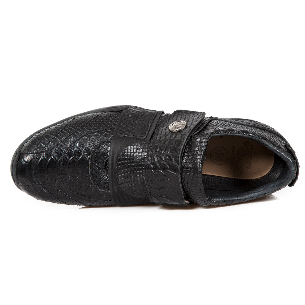 New Rock Boots & Shoes | M-8401-C62