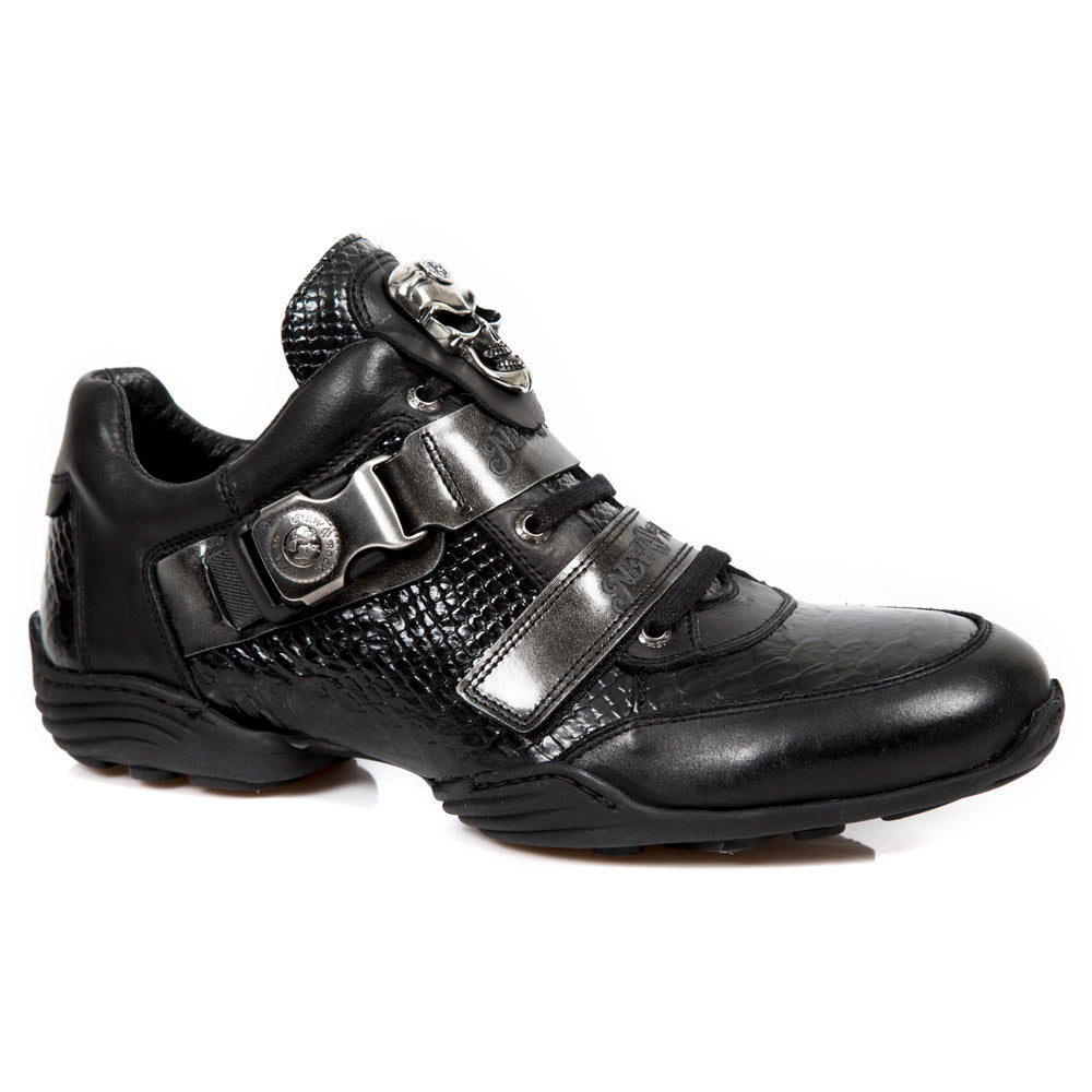 New Rock Boots & Shoes | M-HY036-C4