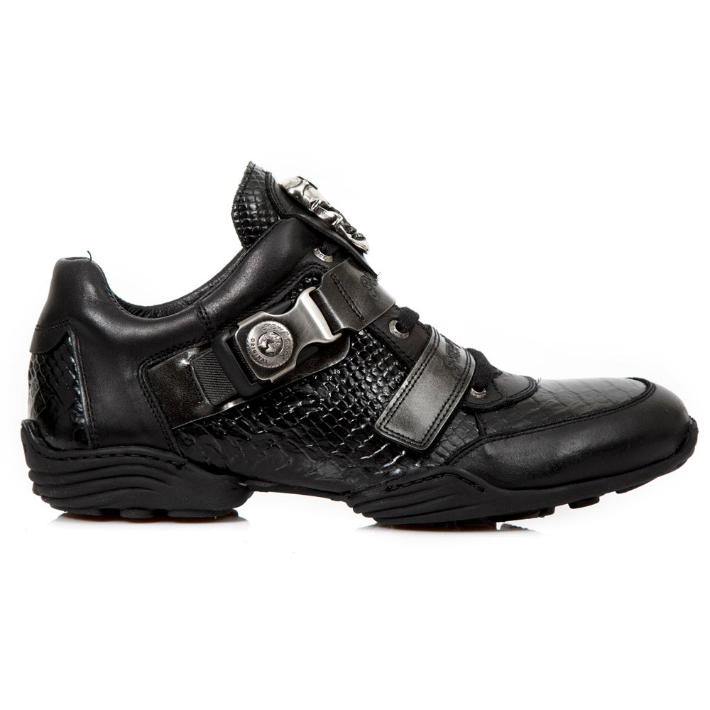 New Rock Boots & Shoes | M-HY036-C4